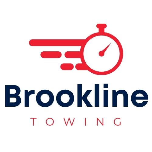 ProntoCrew Brookline Towing